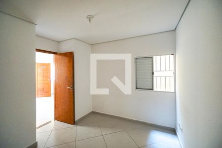 Quarto  de apartamento à venda com 1 quarto, 34m² em Vila Granada, São Paulo