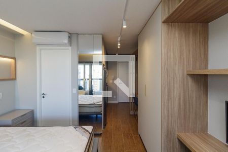 Studio de kitnet/studio à venda com 1 quarto, 30m² em Centro, São Paulo