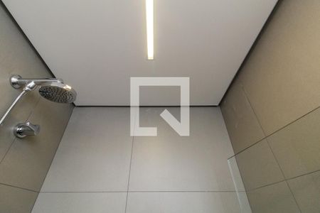 Studio à venda com 30m², 1 quarto e sem vagaBanheiro