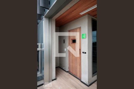 Studio à venda com 30m², 1 quarto e sem vagaÁrea comum - Sauna