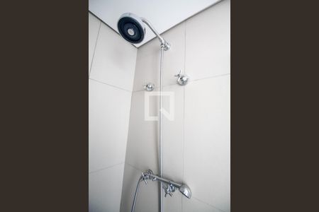 Apartamento para alugar com 31m², 1 quarto e sem vaga Apartamento para alugar com 31m², 1 quarto e sem vagaBanheiro da Suíte