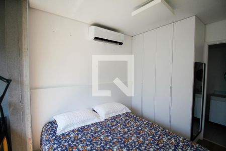 Suíte de apartamento para alugar com 1 quarto, 31m² em Pinheiros, São Paulo