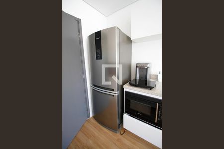 Apartamento para alugar com 31m², 1 quarto e sem vaga Apartamento para alugar com 31m², 1 quarto e sem vagaCozinha