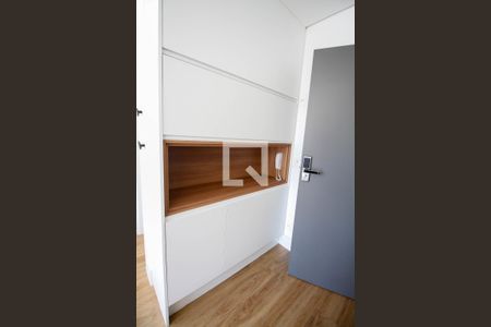 Apartamento para alugar com 31m², 1 quarto e sem vaga Apartamento para alugar com 31m², 1 quarto e sem vagaCozinha