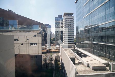 Apartamento para alugar com 31m², 1 quarto e sem vaga Apartamento para alugar com 31m², 1 quarto e sem vagaVista da Suíte