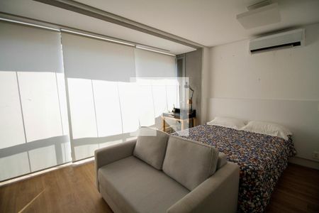 Suíte de apartamento para alugar com 1 quarto, 31m² em Pinheiros, São Paulo