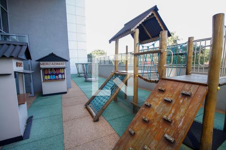 Apartamento para alugar com 31m², 1 quarto e sem vaga Apartamento para alugar com 31m², 1 quarto e sem vagaPlayground