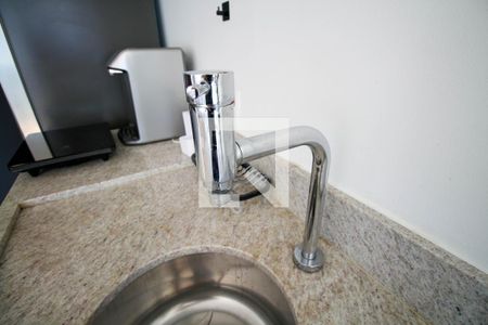 Apartamento para alugar com 31m², 1 quarto e sem vaga Apartamento para alugar com 31m², 1 quarto e sem vagaCozinha