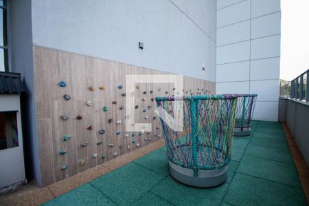 Apartamento para alugar com 31m², 1 quarto e sem vaga Apartamento para alugar com 31m², 1 quarto e sem vagaPlayground