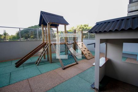 Apartamento para alugar com 31m², 1 quarto e sem vaga Apartamento para alugar com 31m², 1 quarto e sem vagaPlayground