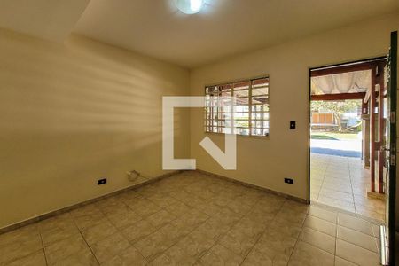 Sala de casa para alugar com 2 quartos, 40m² em Cooperativa, São Bernardo do Campo