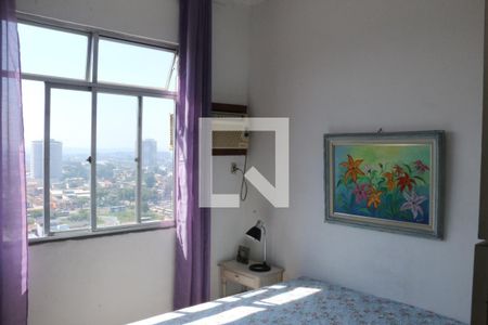 Quarto  de apartamento para alugar com 2 quartos, 62m² em Centro, Nova Iguaçu