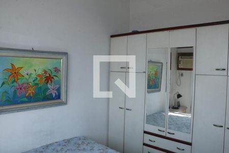 Quarto  de apartamento para alugar com 2 quartos, 62m² em Centro, Nova Iguaçu