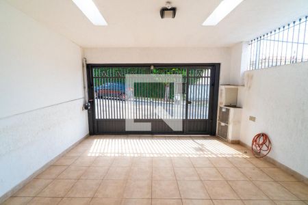 Vista da Sala de casa à venda com 3 quartos, 150m² em Parque Jabaquara, São Paulo
