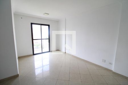 Sala de apartamento à venda com 3 quartos, 75m² em Vila Guilherme, São Paulo