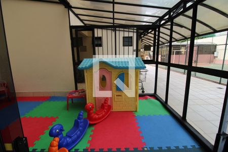 Apartamento à venda com 75m², 3 quartos e 2 vagasÁrea Comum