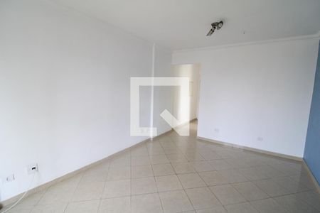 Sala de apartamento à venda com 3 quartos, 75m² em Vila Guilherme, São Paulo