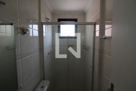 Apartamento à venda com 75m², 3 quartos e 2 vagasBanheiro 2
