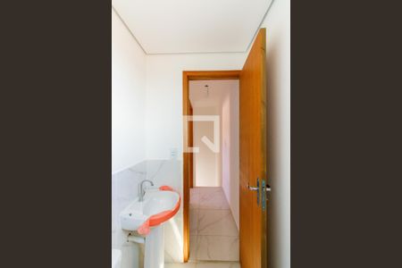 Apartamento à venda com 46m², 2 quartos e 1 vagaBanheiro