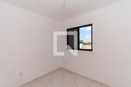 Apartamento à venda com 46m², 2 quartos e 1 vagaQuarto 2