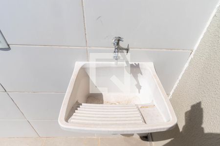 Apartamento à venda com 46m², 2 quartos e 1 vagaÁrea de Serviço