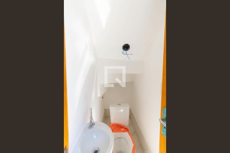 Apartamento à venda com 46m², 2 quartos e 1 vagaLavabo