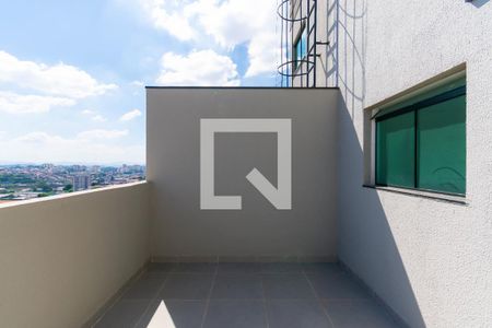 Apartamento à venda com 46m², 2 quartos e 1 vagaQuintal