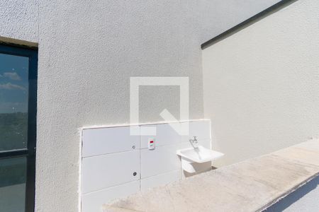 Apartamento à venda com 46m², 2 quartos e 1 vagaÁrea de Serviço