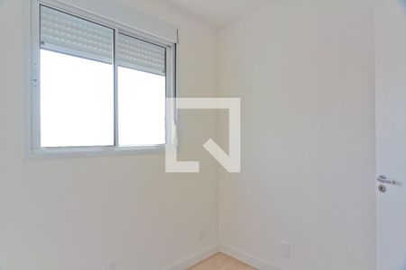 Quarto de apartamento à venda com 2 quartos, 38m² em Imirim, São Paulo