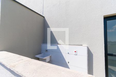 Apartamento à venda com 46m², 2 quartos e 1 vagaÁrea de Serviço