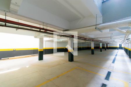 Apartamento à venda com 46m², 2 quartos e 1 vagaÁrea comum - Garagem