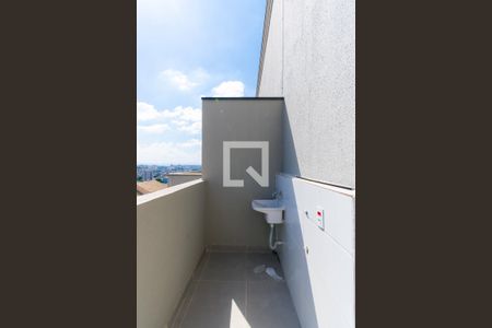 Apartamento à venda com 46m², 2 quartos e 1 vagaÁrea de Serviço