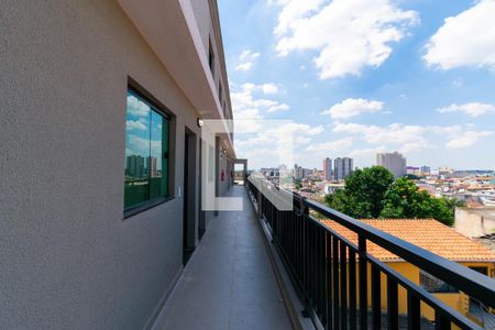 Apartamento à venda com 46m², 2 quartos e 1 vagaÁrea comum