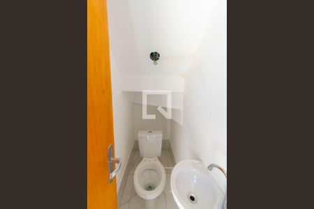 Apartamento à venda com 46m², 2 quartos e 1 vagaLavabo