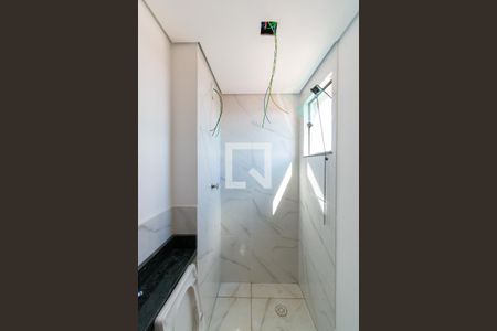 Apartamento à venda com 46m², 2 quartos e 1 vagaBanheiro