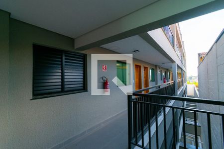 Apartamento à venda com 46m², 2 quartos e 1 vagaÁrea comum 