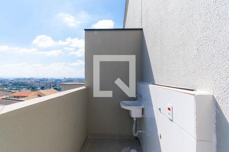 Apartamento à venda com 46m², 2 quartos e 1 vagaÁrea de Serviço