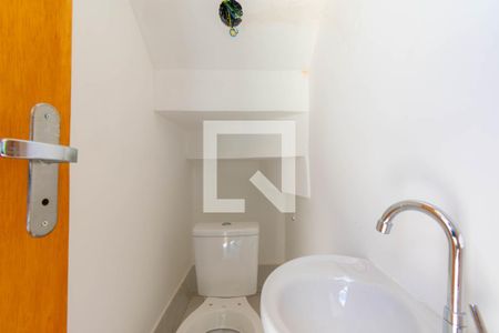 Apartamento à venda com 46m², 2 quartos e 1 vagaLavabo