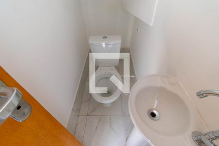 Apartamento à venda com 46m², 2 quartos e 1 vagaLavabo