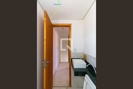 Apartamento à venda com 46m², 2 quartos e 1 vagaBanheiro