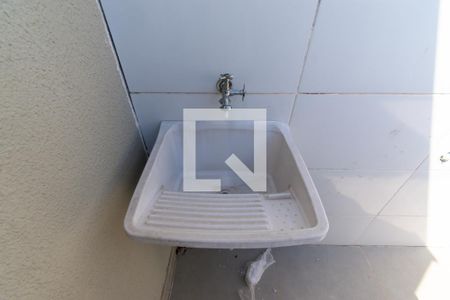 Apartamento à venda com 46m², 2 quartos e 1 vagaÁrea de Serviço