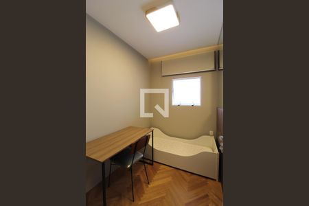 Apartamento para alugar com 62m², 1 quarto e 1 vagaEscritório