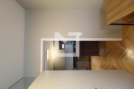 Apartamento para alugar com 62m², 1 quarto e 1 vagaEscritório