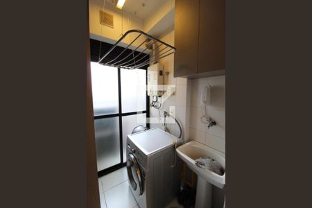 Apartamento para alugar com 62m², 1 quarto e 1 vagaÁrea de Serviço