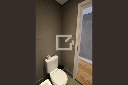 Apartamento para alugar com 62m², 1 quarto e 1 vagaLavabo