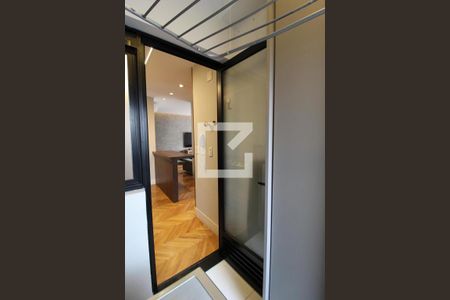 Apartamento para alugar com 62m², 1 quarto e 1 vagaÁrea de Serviço