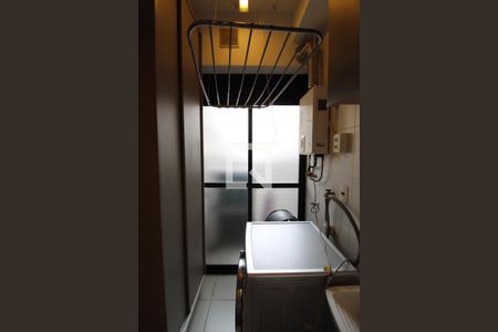 Apartamento para alugar com 62m², 1 quarto e 1 vagaÁrea de Serviço