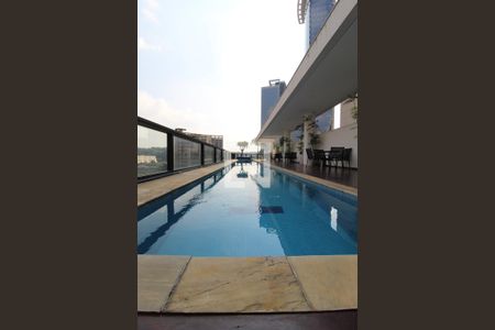 Apartamento para alugar com 62m², 1 quarto e 1 vagaÁrea Comum - Piscina