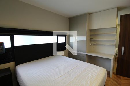 Apartamento para alugar com 62m², 1 quarto e 1 vagaQuarto Suíte