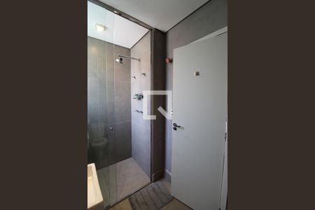 Apartamento para alugar com 62m², 1 quarto e 1 vagaBanheiro da Suíte